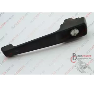 Ручка двери передней  левой наружная Mercedes T1 6017660001 Ручка двери передней  левой наружная Mercedes T1 6017660001
