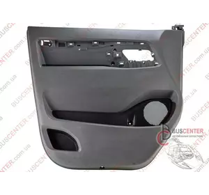 Обшивка двери передней левой (карта, панель) Peugeot Traveller 98082244ZM Обшивка двери передней левой (карта, панель) Peugeot Traveller 98082244ZM