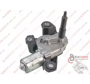 Моторчик стеклоочистителя задней двери/ ляда Renault Grand Scenic 287100010R 0390201856 Моторчик стеклоочистителя задней двери/ ляда Renault Grand Scenic 287100010R 0390201856