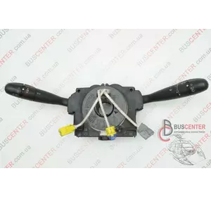 Переключатель подрулевой Fiat Scudo 96595107XT 12275429 Переключатель подрулевой Fiat Scudo 96595107XT 12275429
