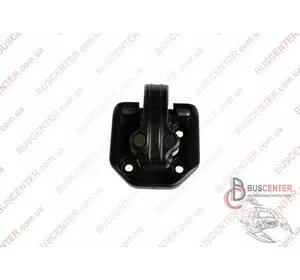Фиксатор ограничителя двери задней распашной левой / правой Nissan Interstar 8200080173 Фиксатор ограничителя двери задней распашной левой / правой Nissan Interstar 8200080173