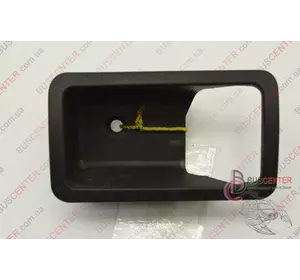 Детали ручки двери передней правой внутренней Ford Connect 2T14V22620AC Детали ручки двери передней правой внутренней Ford Connect 2T14V22620AC