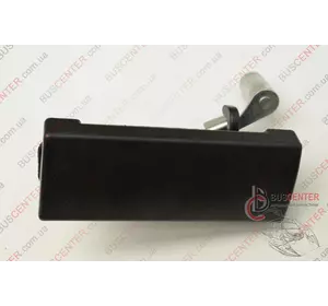 Ручка двери задней наружная ляда Ford Connect 1C15 V43836 AC  BSG 30-970-051 Ручка двери задней наружная ляда Ford Connect 1C15 V43836 AC  BSG 30-970-051