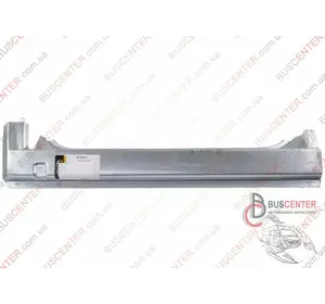 Порог левый (фальш-борт) Volkswagen Transporter 01H-15B-01 1309 956641 Порог левый (фальш-борт) Volkswagen Transporter 01H-15B-01 1309 956641