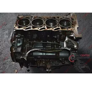 Блок двигателя в сборе (нижняя часть мотора) Ford Transit D3FA Блок двигателя в сборе (нижняя часть мотора) Ford Transit D3FA