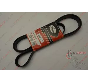 Ремень ручейковый 6 PK 2083 Mercedes Sprinter 008 997 21 92 GAT 6PK2083 Ремень ручейковый 6 PK 2083 Mercedes Sprinter 008 997 21 92 GAT 6PK2083