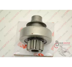 Бендикс стартера Fiat Ducato CG132020 SD3005 Бендикс стартера Fiat Ducato CG132020 SD3005