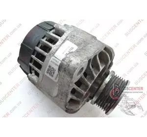 Генератор 100 A Fiat Doblo 28-3750 Генератор 100 A Fiat Doblo 28-3750