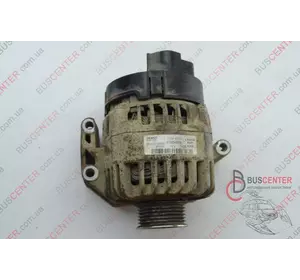 Генератор 120 A (ASTRA H, CORSA D) Opel Combo MS0214028970 Генератор 120 A (ASTRA H, CORSA D) Opel Combo MS0214028970