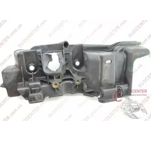 Кронштейн крепления рампы форсунок (защита) Renault Kangoo 300168859 8200703003 Кронштейн крепления рампы форсунок (защита) Renault Kangoo 300168859 8200703003