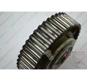 Шестерня привода ТНВД Renault Kangoo 7700107114 107114L 235A/109B Шестерня привода ТНВД Renault Kangoo 7700107114 107114L 235A/109B