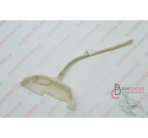 Дефлектор воды сдвижной правой двери (улавливатель, водосток) Volkswagen Transporter 7H0843354 7H0 843 354 Дефлектор воды сдвижной правой двери (улавливатель, водосток) Volkswagen Transporter 7H0843354 7H0 843 354