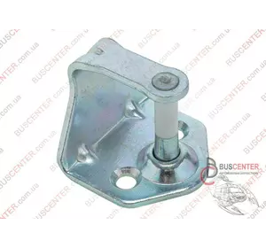 Скоба замка задней левой двери (штифт, зацеп, фиксатор) Ford Transit 1 507 941 HMP YC15 V441A09 AJ Скоба замка задней левой двери (штифт, зацеп, фиксатор) Ford Transit 1 507 941 HMP YC15 V441A09 AJ