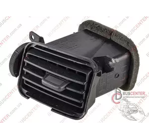 Дефлектор воздушный торпеды центральный левый Nissan NV 200 68751BJ04A Дефлектор воздушный торпеды центральный левый Nissan NV 200 68751BJ04A