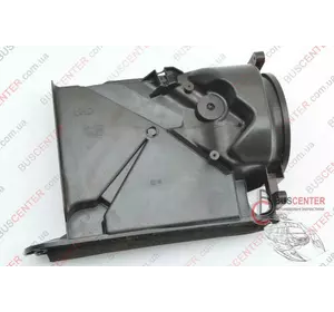 Детали печки (корпус отопителя салона нижняя часть) Nissan Leaf 278861FC0C 27886-1FC0C Детали печки (корпус отопителя салона нижняя часть) Nissan Leaf 278861FC0C 27886-1FC0C