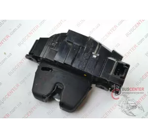 Замок двери задней ляды электрический Peugeot Partner 8719G5 9671153780 Замок двери задней ляды электрический Peugeot Partner 8719G5 9671153780