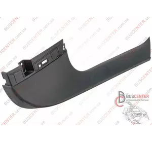 Обшивка двери задней ляды правая (накладка) Kia EV6 81740-CV000 Обшивка двери задней ляды правая (накладка) Kia EV6 81740-CV000