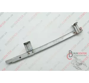Направляющая стекла двери левая передняя Ford Transit YC15V21533AF YC15 V21533 AF Направляющая стекла двери левая передняя Ford Transit YC15V21533AF YC15 V21533 AF
