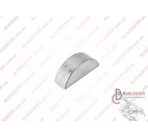 Шпонка коленвала 5X6.5 (ГБЦ "1 шт") BMW X5 07119951480 07 11 9 951 480 Шпонка коленвала 5X6.5 (ГБЦ "1 шт") BMW X5 07119951480 07 11 9 951 480