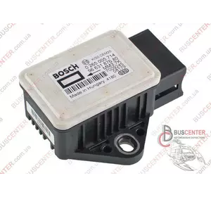 Электронный блок управления ESP (датчик) Citroen C4 9663187680 0265005714 Электронный блок управления ESP (датчик) Citroen C4 9663187680 0265005714