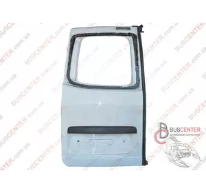 Дверь задняя левая под стекло Hyundai H-1 Travel-cargo 738034H830 Дверь задняя левая под стекло Hyundai H-1 Travel-cargo 738034H830