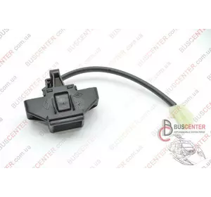 Замок двери задней ляды (крышки багажника) Renault Kangoo 90806-00Q0H 9080600Q0H Замок двери задней ляды (крышки багажника) Renault Kangoo 90806-00Q0H 9080600Q0H