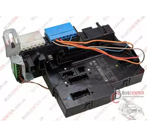 Электронный блок управления (модуль SAM) Mercedes C-class A2075450108 5DK011022-10 Электронный блок управления (модуль SAM) Mercedes C-class A2075450108 5DK011022-10