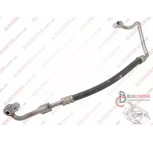 Трубка кондиционера Mitsubishi I-MiEV 7815A665 Трубка кондиционера Mitsubishi I-MiEV 7815A665