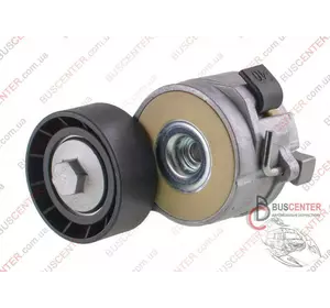 Натяжной ролик генератора (натяжитель) Fiat Scudo 9654127380 TOA3961 Натяжной ролик генератора (натяжитель) Fiat Scudo 9654127380 TOA3961