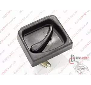 Ручка двери задней левой распашной внутренняя Volkswagen Transporter 7D0827185 721827185 Ручка двери задней левой распашной внутренняя Volkswagen Transporter 7D0827185 721827185