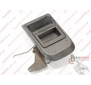 Ручка двери задней распашной наружная Iveco Daily 504065079 Ручка двери задней распашной наружная Iveco Daily 504065079