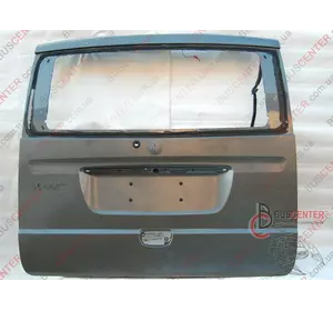 Дверь задняя ляда Mercedes Vito Дверь задняя ляда Mercedes Vito