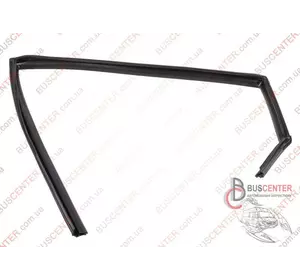 Уплотнитель стекла двери задней левой Hyundai I 40 831503Z000 83150-3Z000 Уплотнитель стекла двери задней левой Hyundai I 40 831503Z000 83150-3Z000