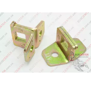Скоба замка (штифт, зацеп, фиксатор) Mercedes T1 000 723 05 03 ATT100 7205 Скоба замка (штифт, зацеп, фиксатор) Mercedes T1 000 723 05 03 ATT100 7205