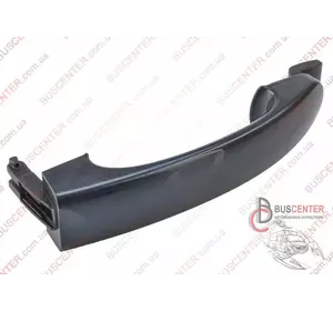 Ручка двери наружная Volkswagen Transporter 7H0 837 209 7H0837209 Ручка двери наружная Volkswagen Transporter 7H0 837 209 7H0837209