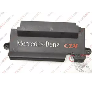 Крышка двигателя декоративная Mercedes Vito 6385240228 Крышка двигателя декоративная Mercedes Vito 6385240228