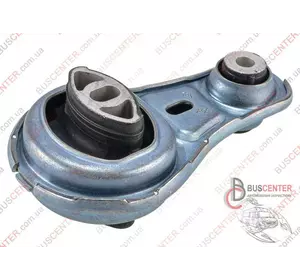 Подушка двигателя задняя нижняя (передний привод) Renault Master 8200675206 Подушка двигателя задняя нижняя (передний привод) Renault Master 8200675206