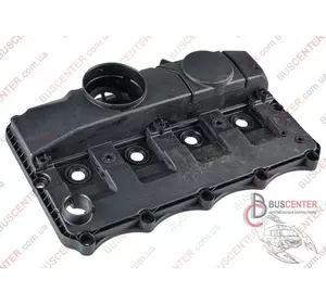 Крышка клапанная Ford Transit 6C1Q-6K271-CE Крышка клапанная Ford Transit 6C1Q-6K271-CE