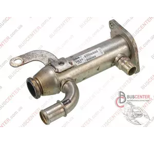 Охладитель отработанных газов (теплообменник) Ford Kuga 993062H 8653691 Охладитель отработанных газов (теплообменник) Ford Kuga 993062H 8653691
