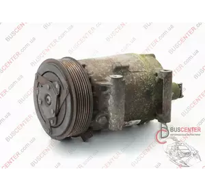 Компрессор кондиционера Renault Laguna 0018DPSS Компрессор кондиционера Renault Laguna 0018DPSS