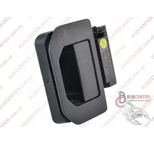 Ручка двери задней правой внутренняя Volkswagen Crafter 7C0829309B Ручка двери задней правой внутренняя Volkswagen Crafter 7C0829309B