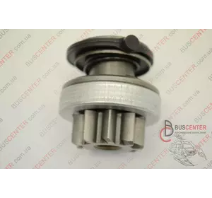 Бендикс стартера Fiat Ducato SD0198 Бендикс стартера Fiat Ducato SD0198