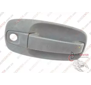 Ручка двери передней левой / правой, задней распашной наружная Renault Trafic 8200053505 Ручка двери передней левой / правой, задней распашной наружная Renault Trafic 8200053505