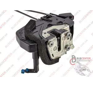 Замок двери передней левой Nissan X-Trail 80501JG400 80501-JG400 Замок двери передней левой Nissan X-Trail 80501JG400 80501-JG400