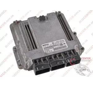 Электронный блок управления (ЭБУ) Mitsubishi Outlander 9665465280 0281013666 Электронный блок управления (ЭБУ) Mitsubishi Outlander 9665465280 0281013666