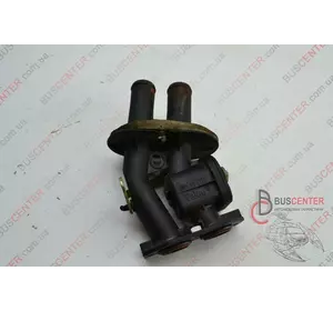 Кран печки Volkswagen Lt 2D0819809 400177 Кран печки Volkswagen Lt 2D0819809 400177