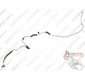 Трубка кондиционера Opel Astra 13448376 Трубка кондиционера Opel Astra 13448376
