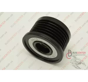Шкив генератора демпферный Renault Trafic 7700426849 04913 Шкив генератора демпферный Renault Trafic 7700426849 04913