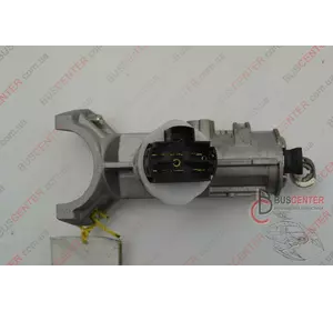 Замок зажигания (7 контактов) Fiat Ducato 1348421080 Замок зажигания (7 контактов) Fiat Ducato 1348421080