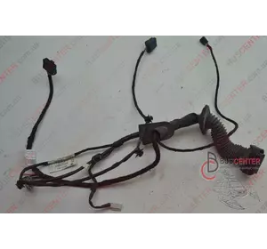 Проводка двери передней левой Renault Kangoo 8200929383 Проводка двери передней левой Renault Kangoo 8200929383